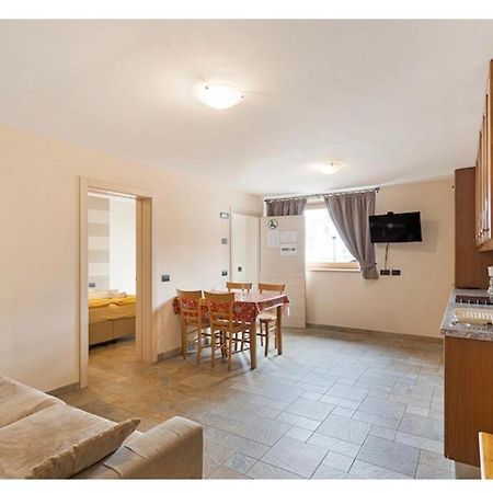 Casa Da Claudia Appartement Livigno Buitenkant foto