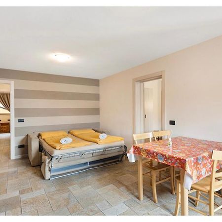 Casa Da Claudia Appartement Livigno Buitenkant foto