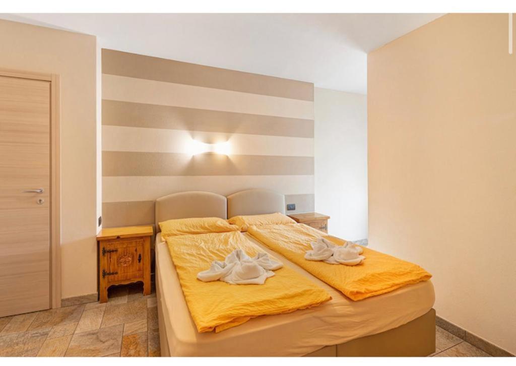 Casa Da Claudia Appartement Livigno Buitenkant foto